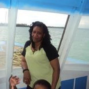 Sharon Phillips foto