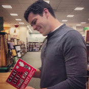 Colin Harvill's photo