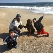 Shelia Marshall's photo