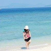 Flora Huang's photo