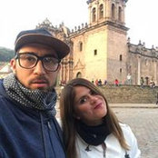 Daniela Rodríguez's photo