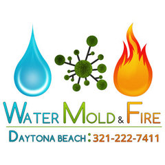 Water Mold & Fire Daytona Beach