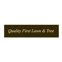 Quality First Lawn & Tree