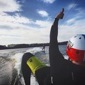 Anton Ulyanov's photo