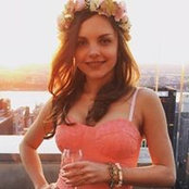 Kristina Kostenko's photo