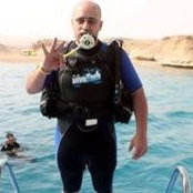 Marwan Maro's photo