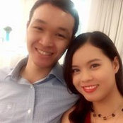Bùi Ngọcs billede