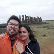 Mauricio Cisterna's photo
