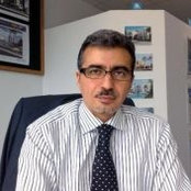Hossam Adels billede