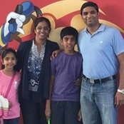 Vanitha Alagirisamys foto