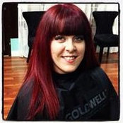 Diandra Grenier's photo