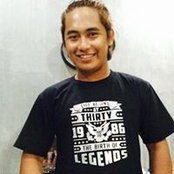 Dada Orcullo's photo