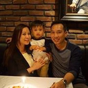 Calvin Lee's photo