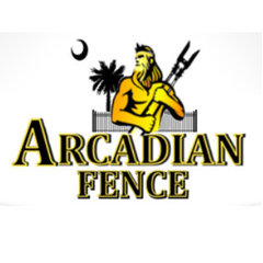 Arcadian Fence