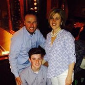 John Burnite's photo