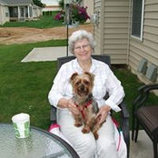 Marcia Czech's photo