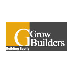 Grow Builders, Inc.