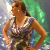 Valerie Pinard-Jains foto