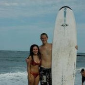 Camilla Barcan's photo