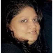 Ritu Shetty's photo