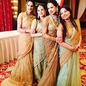 Prathna Tuli's photo