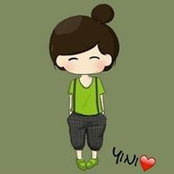 Yini Xu's photo
