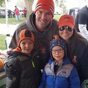 Amy Serafin's photo