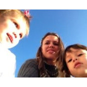 Maria Mayorga's photo