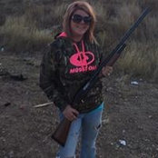 Chrissy Marxer's photo