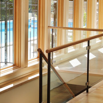 Country Modern Craftsman