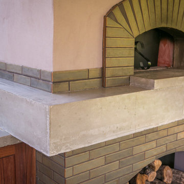 Petaluma Outdoor Living