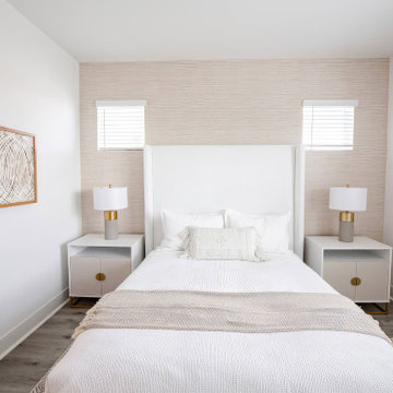 Palm Springs | Airbnb No 1
