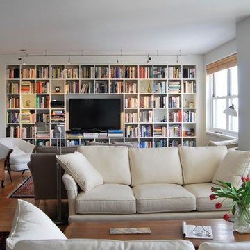 Intown Renovation