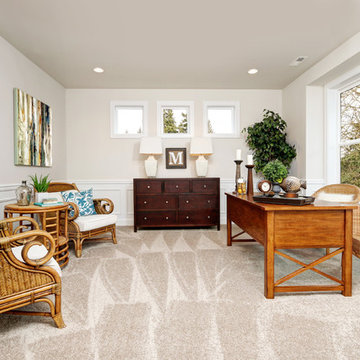 Novelty Hill Develpoment - Sammamish