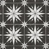 Ursino Star Carrara Porcelain Floor and Wall Tile