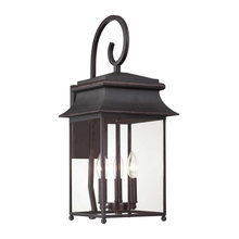 Outdoor Lighting