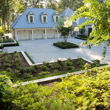 Hill Creek Lakeside Estate