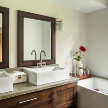 Bathroom Ideas