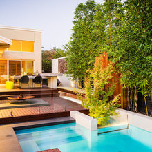Pools