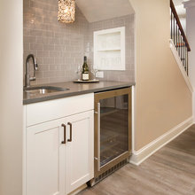 Home Bar