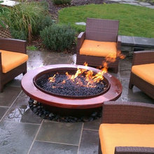 patio ideas