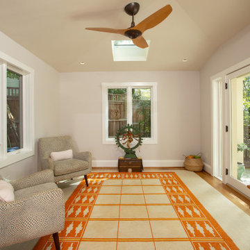 Crestwood Side and Rear Addition