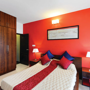Villa in Chennai