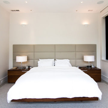Deloache Ave Residence