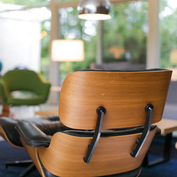 Mid-Century Modern Design - Designed Then. Relevant Now.