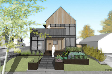 Beall Park Project