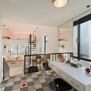 NYC Home Office Spaces by Designed to Appeal