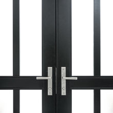 Snuggery Entry Doors