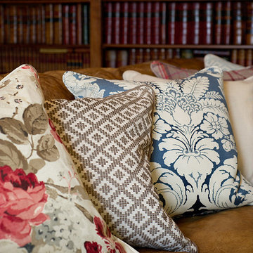 Upholstery