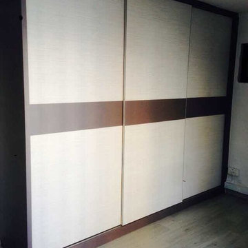 Carpentry Works